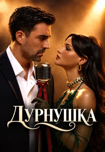Дурнушка 1-9, 10 серия турецкий сериал на русской озвучке смотреть онлайн все серии